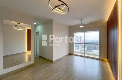 Apartamento com 2 quartos à venda na rua luiz figueiredo filho, 500, bom jardim, são josé do rio preto por r$ 570.000