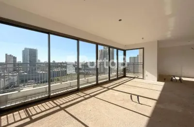 Apartamento Alto Padrão com Vista Panorâmica no Holt Place - 3 Suítes e 3 Vagas.