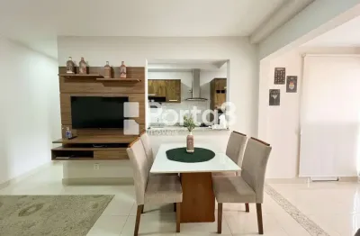 Apartamento com 2 quartos à venda na ipiranga, 3649, santos dumont, são josé do rio preto por r$ 490.000