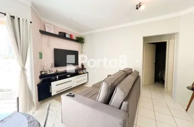 Apartamento com 2 quartos à venda na avenida francisco das chagas oliveira, 2520, higienópolis, são josé do rio preto por r$ 340.000