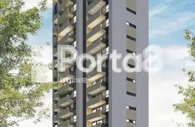 Investindo com Estilo: Studio de 40m² no Vibe Residence, ao lado do Plaza Avenida Shopping.