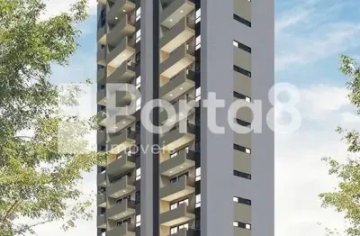 Apartamento com 1 quarto à venda na romeu strazzi, 340, vila sinibaldi, são josé do rio preto por r$ 419.000