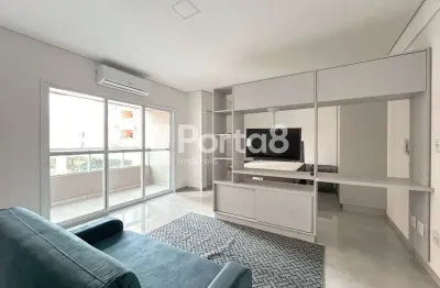 Apartamento com 1 quarto à venda na francisco das chagas oliveira, 2389, higienópolis, são josé do rio preto por r$ 350.000