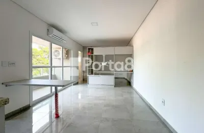 Apartamento com 1 quarto à venda na avenida francisco das chagas oliveira, 2389, higienópolis, são josé do rio preto por r$ 330.000