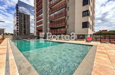 Cobertura com 3 quartos à venda na Rua dos Radialistas Riopretenses, 500, Nova Redentora, São José do Rio Preto