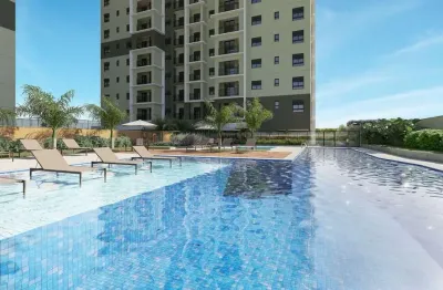 Apartamento com 3 quartos à venda na boulevard zaia tarraf, 1000, bom jardim, são josé do rio preto por r$ 762.000