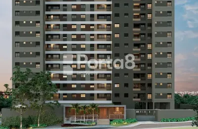 Apartamento com 2 quartos à venda na josé polachini sobrinho, 651, vila nossa senhora do bonfim, são josé do rio preto por r$ 653.000