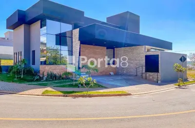 Casa em condomínio fechado com 3 quartos à venda na nívea dulce tedeschi conforti, 2701, residencial maria júlia, são josé do rio preto por r$ 1.100.000