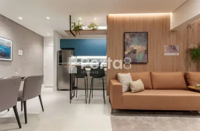 Apartamento com 2 quartos à venda na alfredo antônio de oliveira, 1900, jardim planalto, são josé do rio preto por r$ 250.000