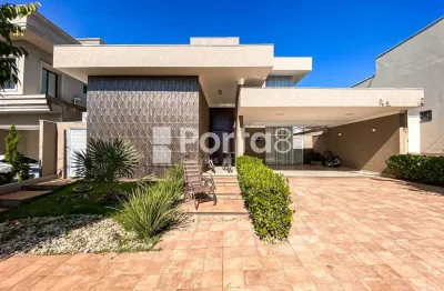 Casa em condomínio fechado com 4 quartos à venda na miguel damha, 1901, parque residencial damha v, são josé do rio preto por r$ 1.700.000