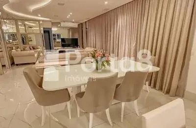 Apartamento com 3 quartos à venda na Avenida Presidente Juscelino Kubitschek de Oliveira, Iguatemi, São José do Rio Preto