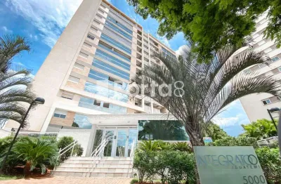 Apartamento com 3 quartos à venda na Avenida Presidente Juscelino Kubitschek de Oliveira, 5000, Iguatemi, São José do Rio Preto