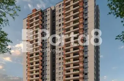 Apartamento com 3 quartos à venda na Rua Rodrigo Wilker dos Santos Bellei, 860, Jardim Paulistano, São José do Rio Preto