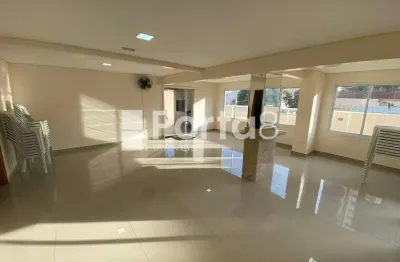 Apartamento Mobiliado De 3 Dormitórios Para Venda e Locação No Ed. Fênix - Próximo à Santa Casa.