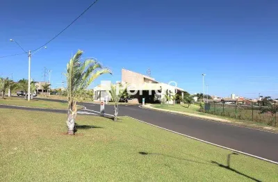 Espetacular Casa em Condomínio à Venda no Parque Residencial Damha V, São José do Rio Preto!