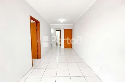 Apartamento com Suíte e Sacada no Residencial do Vale - Oportunidade Única.