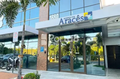 Apartamento no Reserva dos Aracês: Investimento Garantido ou Novo Lar.