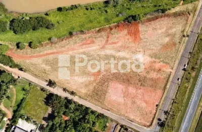 Oportunidade Única! Terreno de 10.000 m² à Venda na Vila Toninho - São José do Rio Preto/SP.