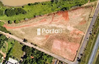 Oportunidade Única! Terreno de 10.000 m² à Venda na Vila Toninho - São José do Rio Preto/SP.