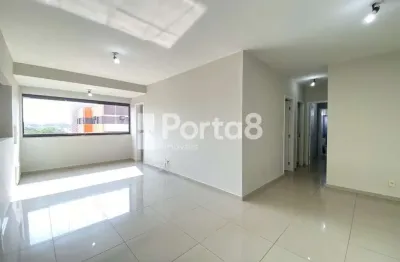 Apartamento com 3 quartos à venda na josé munia - de 5803 ao fim - lado ímpar, 7475, jardim vivendas, são josé do rio preto por r$ 450.000