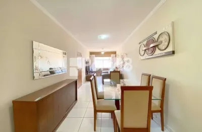 Apartamento Mobiliado com 2 Dormitórios no Ed. Acapulco Para Venda - Próximo à Av. Andaló.