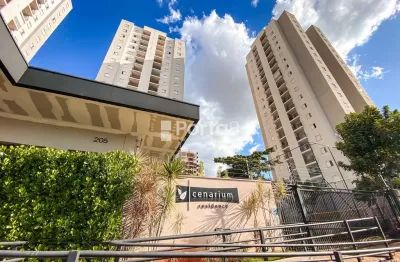 Apartamento de Alto Padrão com 3 Quartos na Zona Sul de São José do Rio Preto