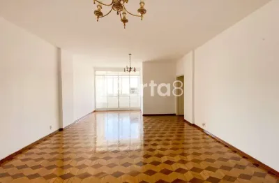 Apartamento espaçoso e bem localizado no Centro de São José do Rio Preto!