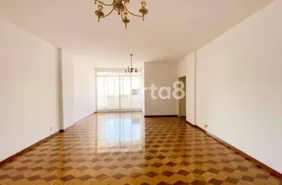 Apartamento espaçoso e bem localizado no Centro de São José do Rio Preto!