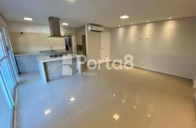 Alto Padrão em São José do Rio Preto: Madison Residence, 104m² de Pura Elegância