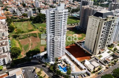 Apartamento Mobiliado no Spazio Blu: Próximo ao Plaza Avenida Shopping e Hospital de Base.