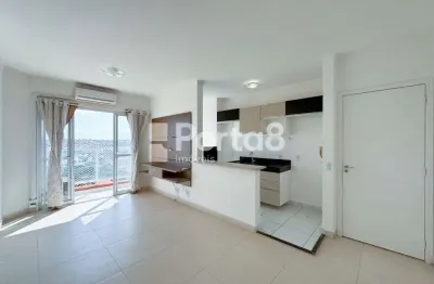 Apartamento com 2 quartos à venda na prudente de moraes, 3535, vila ercília, são josé do rio preto por r$ 380.000