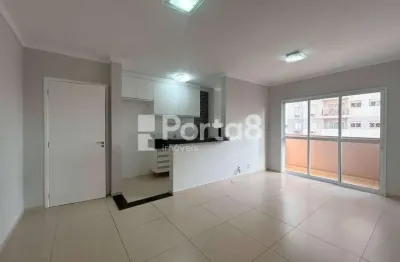 Apartamento Para Locação De 3 dormitórios No Altos De Iboruna - Próximo ao Hospital de Base.