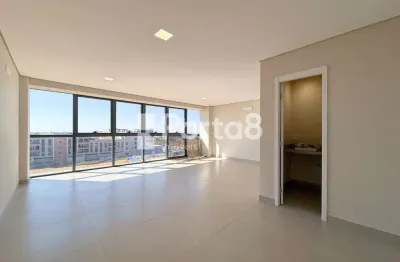Sala comercial para alugar na anísio haddad, 8001, georgina business park, são josé do rio preto por r$ 4.500