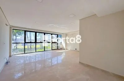 Sala comercial para alugar na anísio haddad, 8001, georgina business park, são josé do rio preto por r$ 4.500
