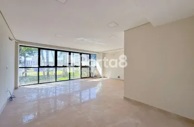 Sala comercial para alugar na anísio haddad, 8001, georgina business park, são josé do rio preto por r$ 4.500