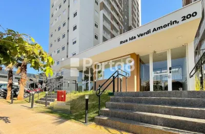 Apartamento com 1 quarto à venda na ida verdi amorim, 200, vila redentora, são josé do rio preto por r$ 750.000
