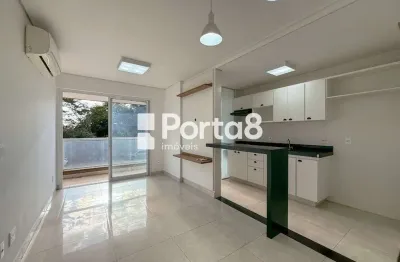 Apartamento com 2 quartos à venda na antonio josé martins filho, 600, jardim maracanã, são josé do rio preto por r$ 560.000