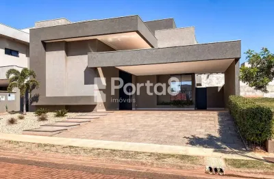 Casa em condomínio fechado com 3 quartos à venda na projetada 2, 1701, quinta do golfe jardins, são josé do rio preto por r$ 3.300.000