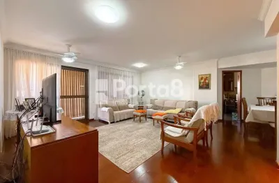 Apartamento com 3 quartos à venda na rua rubião júnior, 2714, centro, são josé do rio preto por r$ 700.000