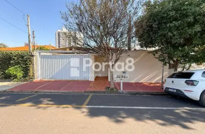 Casa comercial para alugar na são carlos, 272, jardim europa, são josé do rio preto por r$ 5.000