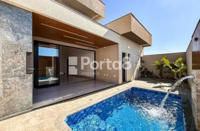 Casa em condomínio fechado com 3 quartos à venda na achilles josé de almeida junior, 4, village provence, são josé do rio preto por r$ 1.550.000