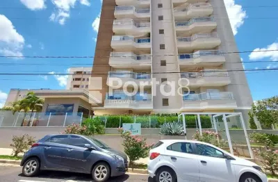 Apartamento Aconchegante no Plaza Tower II Residence - 2 Quartos, Conforto Moderno e Segurança com Portaria e Elevador.