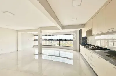 Apartamento com 3 quartos à venda na rua chaim josé elias, 255, vila sinibaldi, são josé do rio preto por r$ 1.090.000