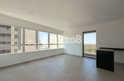 Apartamento com 1 quarto à venda na rodrigo wilker dos santos bellei, 780, jardim paulistano, são josé do rio preto por r$ 550.000