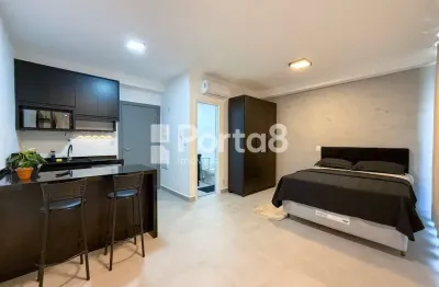 Apartamento com 1 quarto para alugar na rodrigo wilker dos santos bellei, 780, jardim paulistano, são josé do rio preto por r$ 2.800