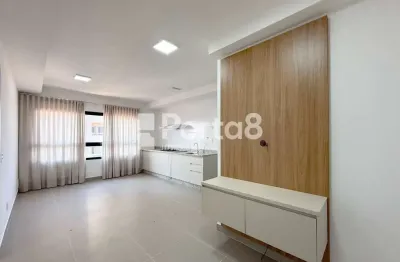 Apartamento com 1 quarto para alugar na antônio olímpio, 450, vila sinibaldi, são josé do rio preto por r$ 2.200