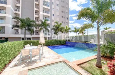 Apartamento Amplo com Sala Estendida no Madison Residence Para Venda e Locação - Próximo ao Plaza Shopping.