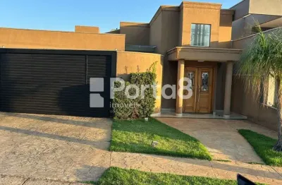 Casa em condomínio fechado com 3 quartos à venda na avenida belvedere, 602, village damha rio preto ii, são josé do rio preto por r$ 1.285.000