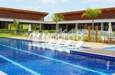 Terreno Comercial 430m² - Localização Privilegiada em Frente ao Terras Alphaville, Mirassol.