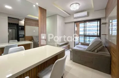 Apartamento com 2 quartos para alugar na avenida presidente juscelino kubitschek de oliveira, 1890, jardim tarraf ii, são josé do rio preto por r$ 3.800